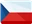 Czech flag